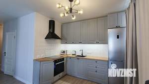 2-к квартира, на длительный срок, 65м2, 5/24 этаж