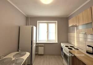 1-к квартира, на длительный срок, 40м2, 9/10 этаж