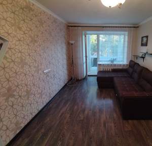 1-к квартира, на длительный срок, 31м2, 2/5 этаж