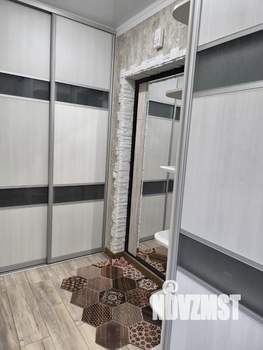 1-к квартира, на длительный срок, 40м2, 6/10 этаж