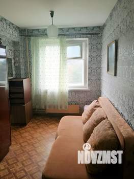 1-к квартира, на длительный срок, 22м2, 3/5 этаж