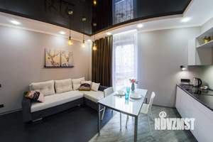 2-к квартира, посуточно, 50м2, 3/9 этаж
