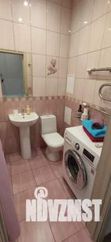 2-к квартира, посуточно, 60м2, 6/16 этаж