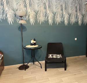 1-к квартира, на длительный срок, 32м2, 1/3 этаж