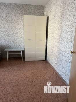 2-к квартира, на длительный срок, 51м2, 2/4 этаж