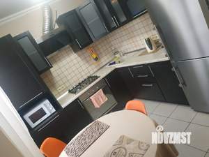 3-к квартира, на длительный срок, 59м2, 5/5 этаж