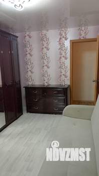 3-к квартира, на длительный срок, 54м2, 1/5 этаж