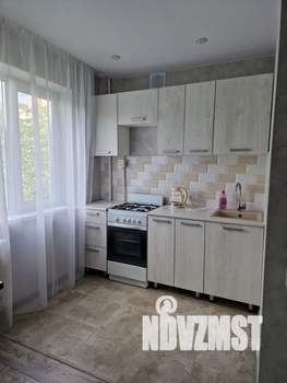 2-к квартира, посуточно, 46м2, 3/5 этаж