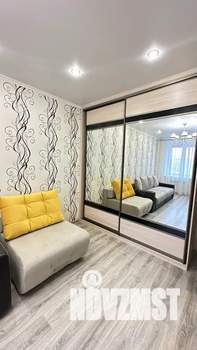 Студия квартира, посуточно, 30м2, 4/14 этаж