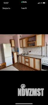 3-к квартира, на длительный срок, 82м2, 3/10 этаж