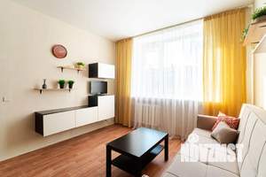 1-к квартира, посуточно, 37м2, 2/5 этаж