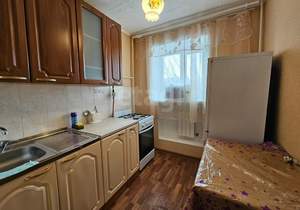 1-к квартира, на длительный срок, 29м2, 4/5 этаж