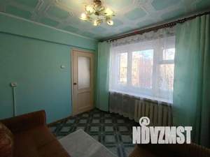 4-к квартира, на длительный срок, 65м2, 4/5 этаж