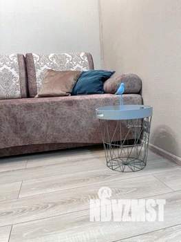 1-к квартира, посуточно, 47м2, 1/1 этаж