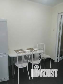 1-к квартира, посуточно, 38м2, 1/10 этаж