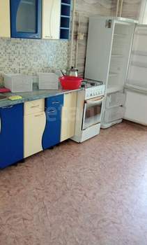 1-к квартира, на длительный срок, 35м2, 6/10 этаж