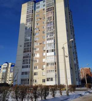 1-к квартира, на длительный срок, 42м2, 4/16 этаж