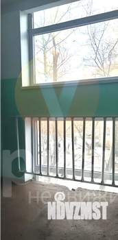 2-к квартира, на длительный срок, 45м2, 4/5 этаж