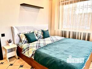 2-к квартира, посуточно, 37м2, 1/5 этаж