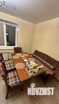 3-к квартира, на длительный срок, 90м2, 8/10 этаж