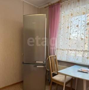 1-к квартира, на длительный срок, 37м2, 2/10 этаж