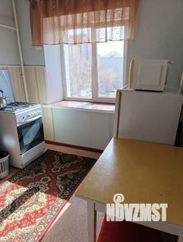 1-к квартира, посуточно, 31м2, 4/5 этаж