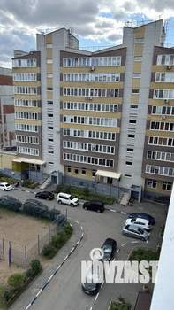 1-к квартира, на длительный срок, 45м2, 7/10 этаж