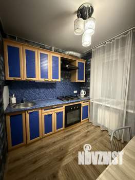 1-к квартира, на длительный срок, 30м2, 5/5 этаж