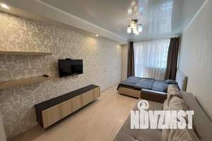 1-к квартира, посуточно, 42м2, 2/14 этаж