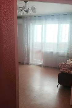 1-к квартира, на длительный срок, 42м2, 5/9 этаж