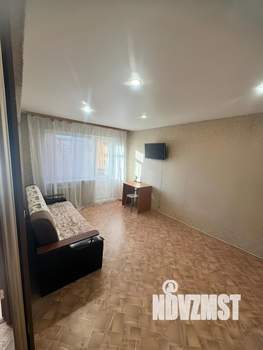 1-к квартира, на длительный срок, 32м2, 4/5 этаж