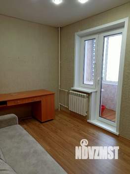 2-к квартира, на длительный срок, 51м2, 4/12 этаж