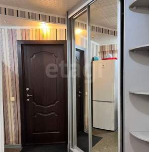 1-к квартира, на длительный срок, 13м2, 3/9 этаж