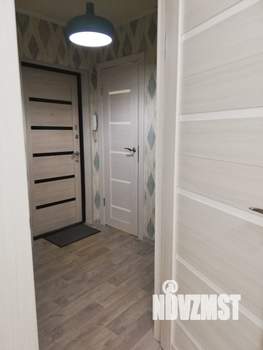 1-к квартира, на длительный срок, 36м2, 1/5 этаж