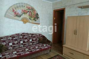 2-к квартира, на длительный срок, 45м2, 1/5 этаж