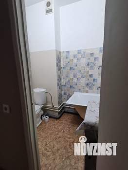 1-к квартира, на длительный срок, 40м2, 10/10 этаж