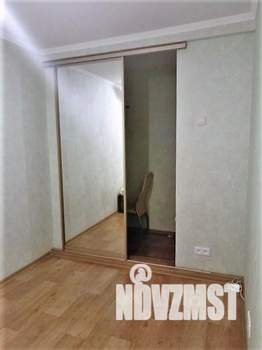 2-к квартира, на длительный срок, 45м2, 5/5 этаж