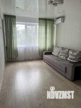 1-к квартира, на длительный срок, 31м2, 3/6 этаж