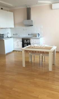 4-к квартира, на длительный срок, 124м2, 5/21 этаж