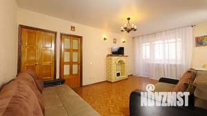 2-к квартира, посуточно, 57м2, 3/5 этаж