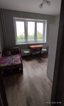 1-к квартира, на длительный срок, 37м2, 6/10 этаж