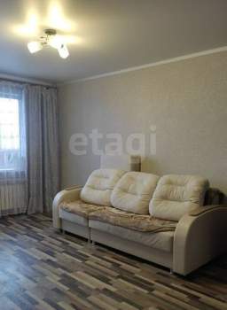 1-к квартира, на длительный срок, 35м2, 7/10 этаж