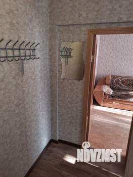 1-к квартира, на длительный срок, 31м2, 2/5 этаж