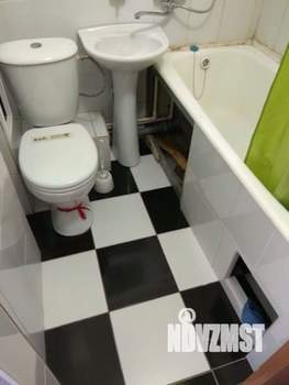 1-к квартира, на длительный срок, 39м2, 5/14 этаж