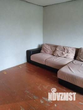 1-к квартира, на длительный срок, 32м2, 4/5 этаж