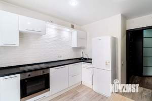 1-к квартира, на длительный срок, 35м2, 1/9 этаж