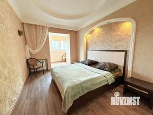 2-к квартира, на длительный срок, 74м2, 6/11 этаж