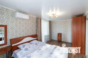 1-к квартира, посуточно, 35м2, 2/3 этаж