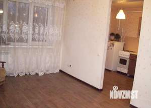 1-к квартира, на длительный срок, 38м2, 1/5 этаж