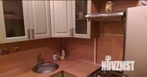 1-к квартира, на длительный срок, 34м2, 4/5 этаж